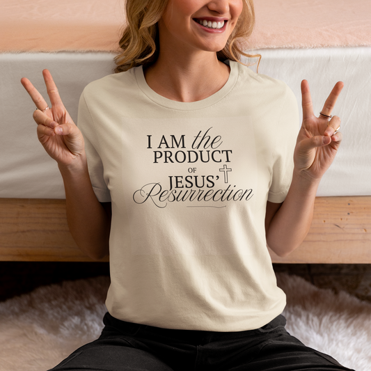 Short sleeve T-shirt